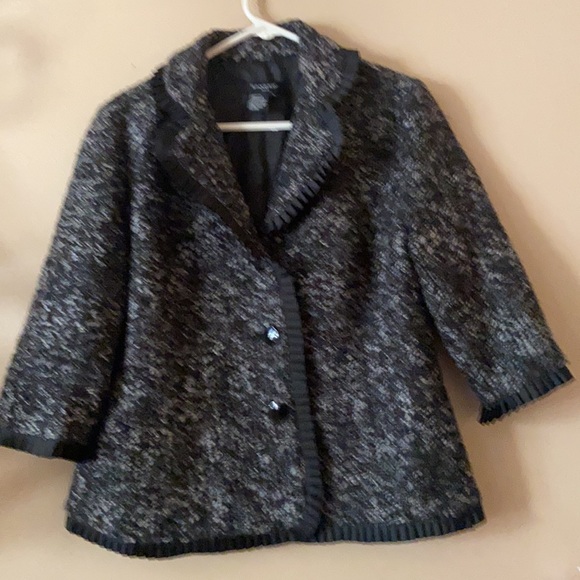 Sandro jacket - Picture 2 of 11